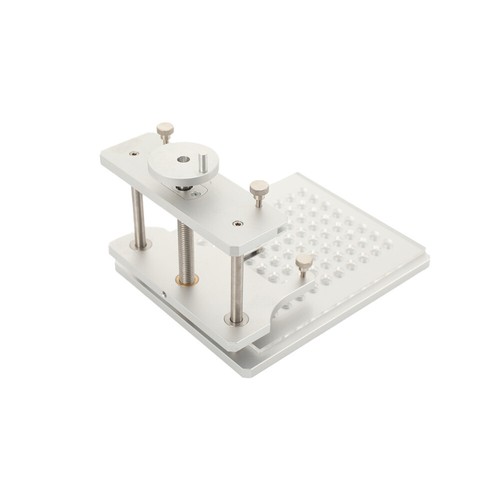 Metal BDM Frame with 4pcs