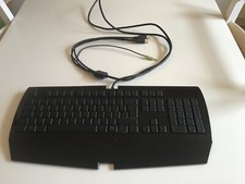 CLAVIER RAZER GAMING KEYBOARD - RZ-00180200, TRÈS BON ÉTAT.