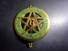 AFN . 6° RTM -  6° Régiment