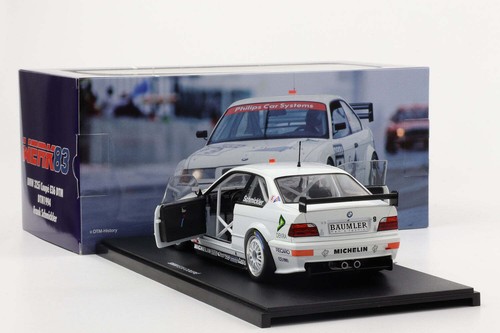 Werk83 bmw series e36 - 1:18,