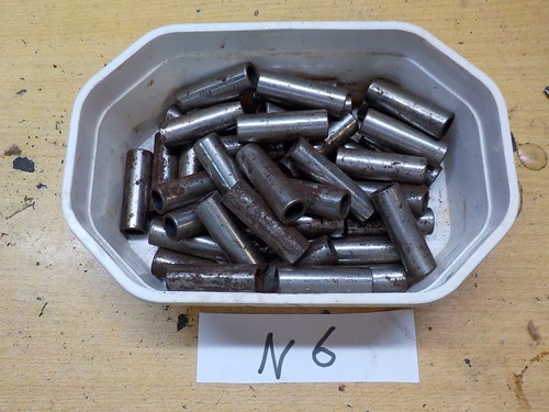 Lot axes de piston - axes,
