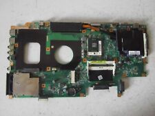 Carte mère ASUS X75SV avec sa carte vidéo NVIDIA GeForce GT130M 1 GB MXM-A