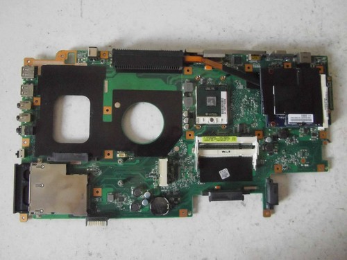 Carte mère asus - mère, x75sv