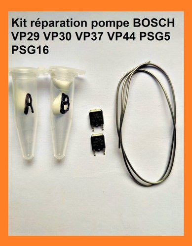 Irlr2905 kit réparation - z,