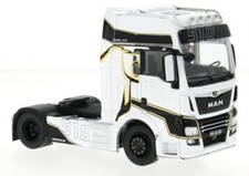 MAN TGX XXL D 38 - 2020 -