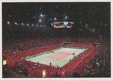 008 OPEN BERCY FRANCE PANINI