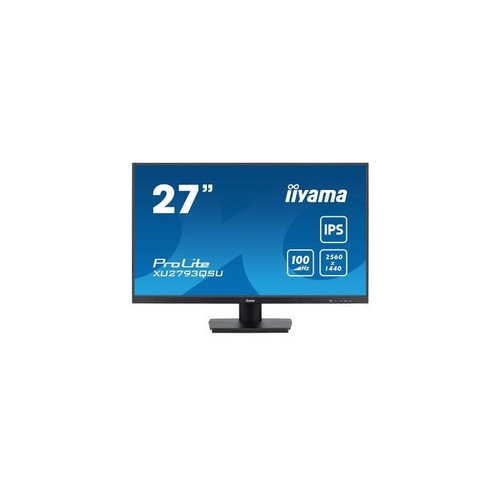 Ecran iiyama qhd - ecran,