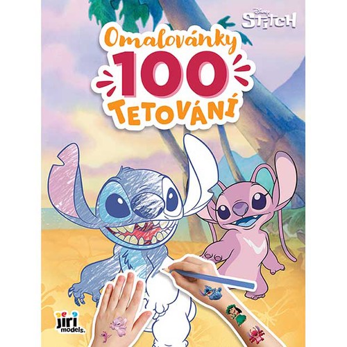 Livre coloriage 100 - de,