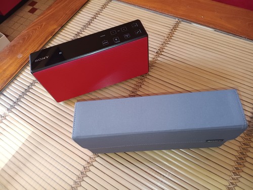 Sony srs x5r enceinte - srs-x5r,