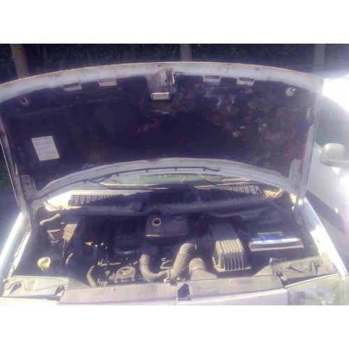 Moteur qui fonctionne pas - moteur,