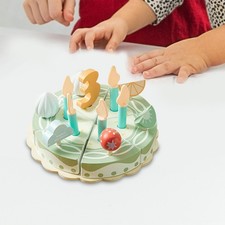 Jouet de jeu de gâteau
