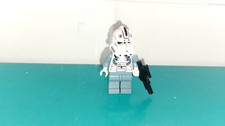 Lego minifig figurine star