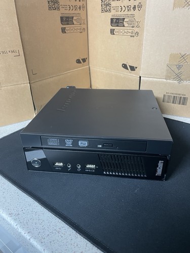Lenovo thinkcentre m73 - lenovo, (128go