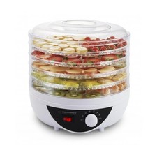 [EKD002] ESPERANZA Déshydrateur Alimentaire CHANTERELLE champignons, fruits, ...