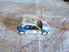 PEUGEOT 306 Maxi n°16 Monté