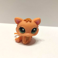 figurine PETSHOP  original