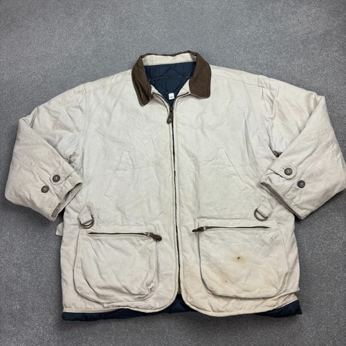 Veste corvée adulte grande - de,