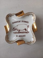 COCHON Syndicat d' ERNÉE