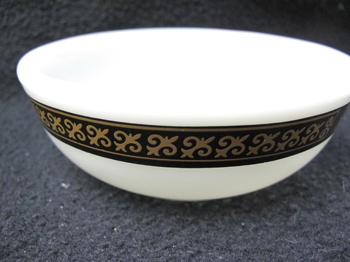 Pyrex vintage 708 - pyrex, #708