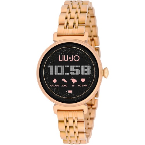 Smartwatch liu luxury - luxury, glam