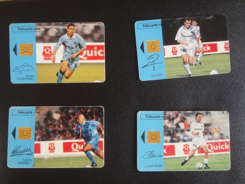 Foot olympique marseille - foot,