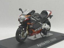 Aprilia RSV 1000R 1/24 IXO