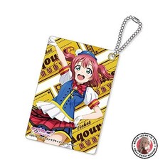 NOUVEAU Love Live ! Sunshine