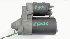 Demarreur NISSAN PRIMERA 2 PHASE 2 B33009F66B