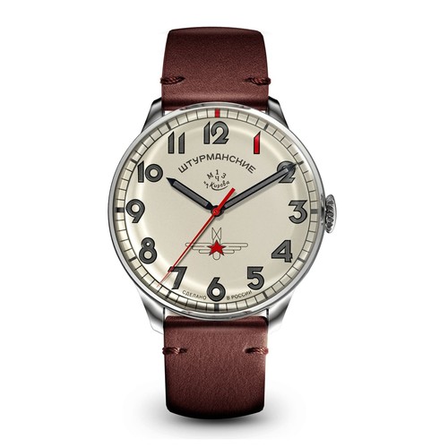 Sturmanskie montre bracelet - sturmanskie, montre-bracelet