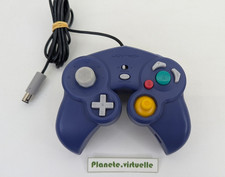 MANETTE NINTENDO GAMECUBE