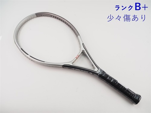 Used tennis racket wilson - used,