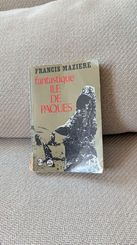 Livre francis mazière - livre,
