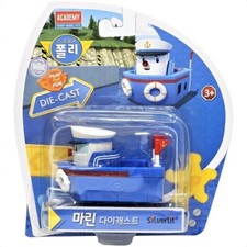 Academy Robocar POLI Die-Cast
