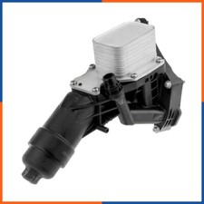 Radiateur d'huile moteur pour