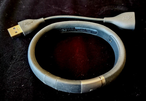 Nike fuelband 1st generation - nike+,