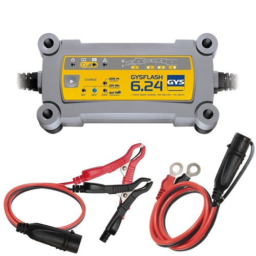 Gys gysflash 24 - 24, 029460