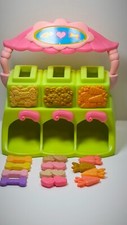 Authentic Littlest Pet Shop Distributeur de nourriture -N°115-