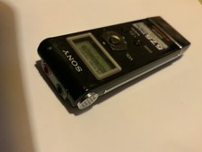 Sony icd ux81 enregistreur - icd,