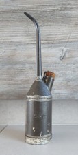 Ancienne Burette d'huile