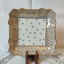 Vide Poche En Porcelaine De