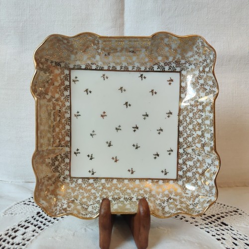 Vide poche porcelaine - vide, en