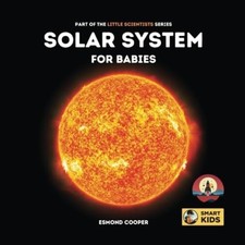 Système solaire pour bébés