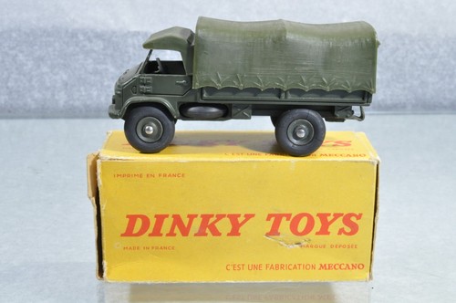Cb469 dinky toys france - cb469,