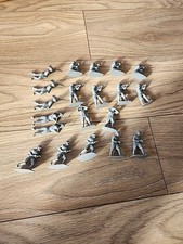 airfix 1/32 -  Armée russe sans boîte  (20 pieces)