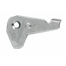 Patte mobile de cadre rapporté - main gauche FERCO