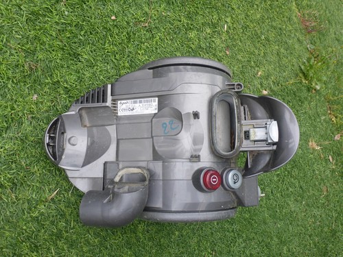 Coque moteur enrouleur - coque, +