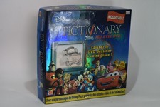 Disney Pictionary Edition Dvd