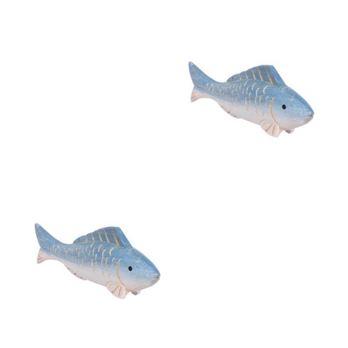 Pcs décoration poisson - décoration,