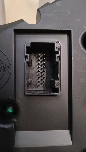 Compteur alfa romeo - alfa,