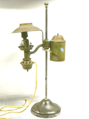 Ancienne lampe a - 🇫🇷,